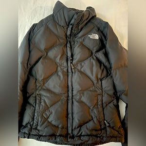 North Face Winter Jacket 550